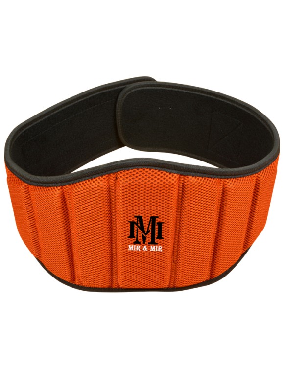 Neoprene Lifting Belts